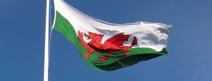 Believe it or not, there is a growing tech scene in Wales