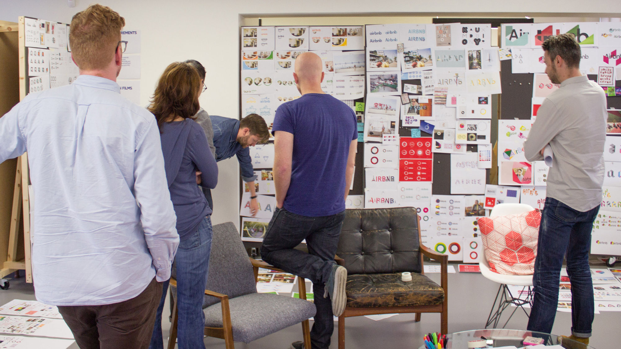 How to avoid a logo misfire: Steps to a positive rebranding experience Featured Image