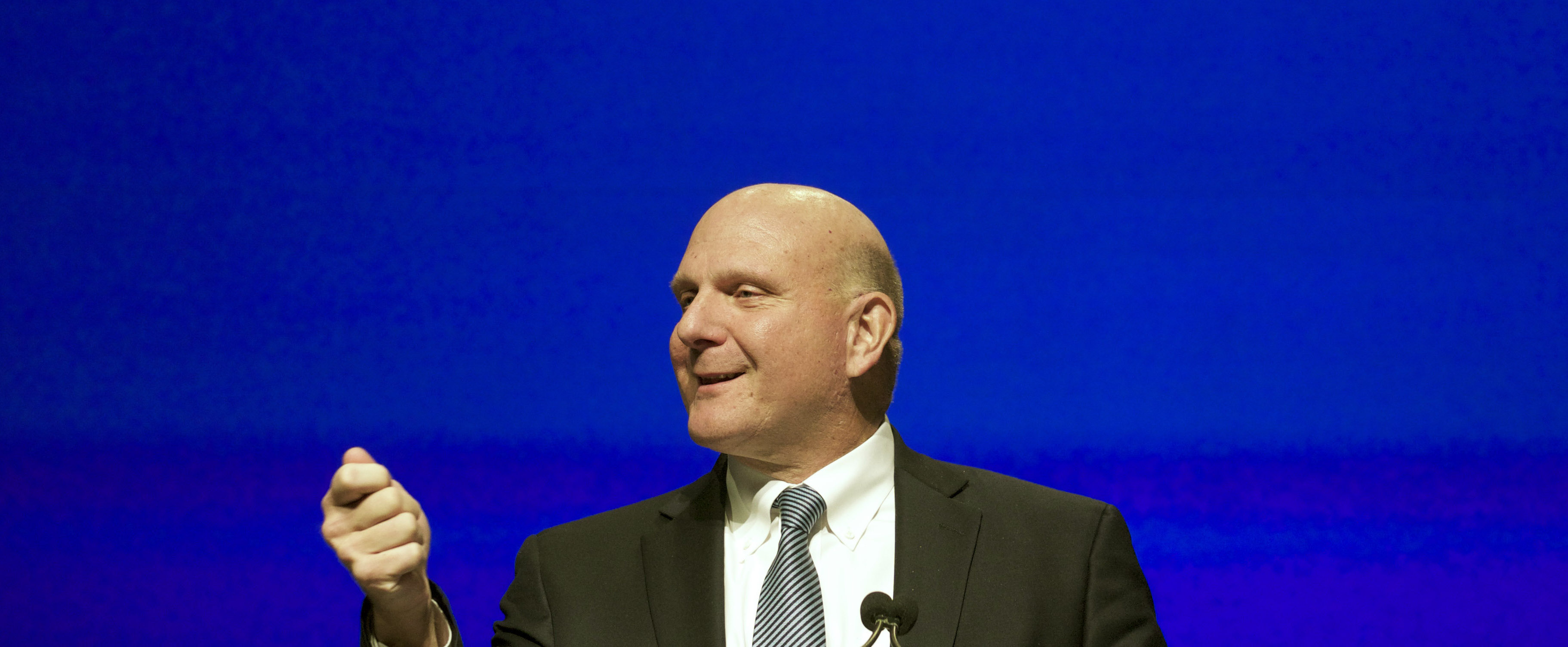 Ex-Microsoft CEO Steve Ballmer rebounds with teaching roles at Stanford and USC business schools