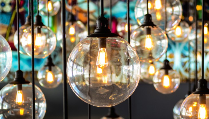 design lightbulbs
