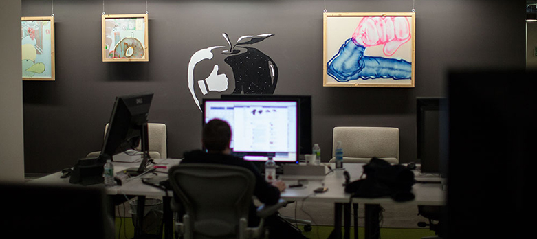 Why you should turn down a job offer from Facebook Featured Image