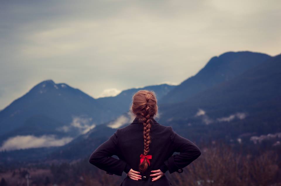 Dealing with fear in the business world: Lessons from fighters