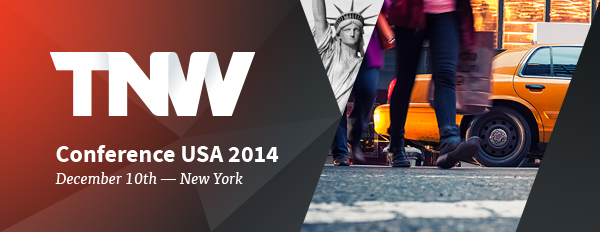 Here’s to the New York tech scene
