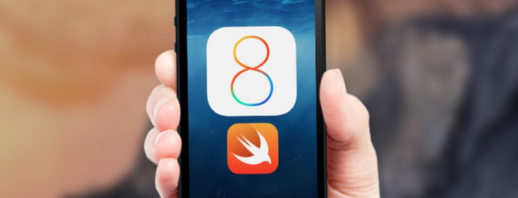 Learn to code iOS 8 apps with this comprehensive course for only $79 (92% off!)