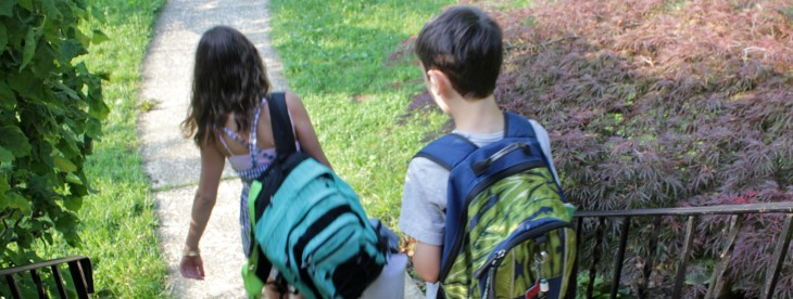 Permission-based tracking app Folr keeps tabs on your kids and other family members
