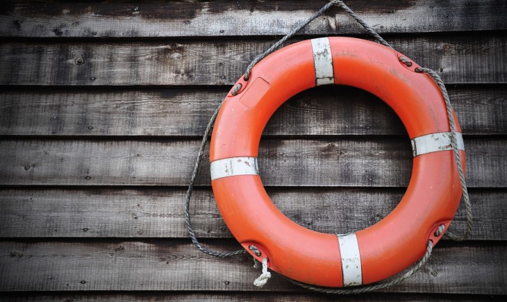 How to ask for help (and not feel bad about it)