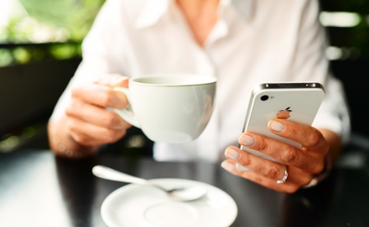 How to design a mobile career site that attracts great candidates