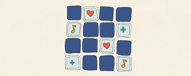 3 steps to forming partnerships with influencers on Tumblr