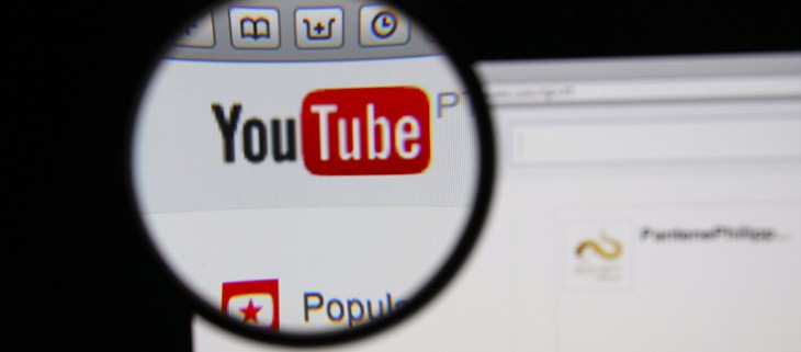 Peggo online DVR puts YouTube and SoundCloud on your desktop