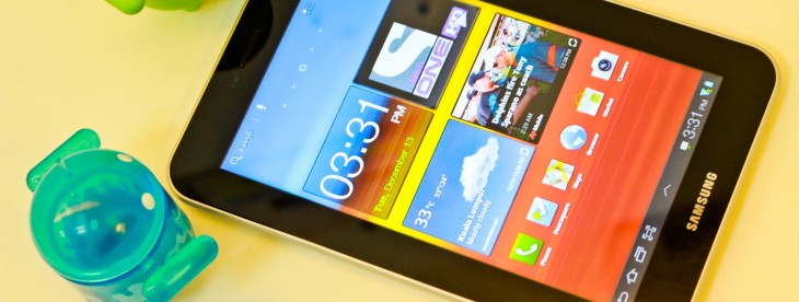 Report: Asia is mad for tablets that make calls, which now account for 25% of all shipments