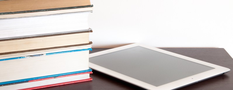 Издательская индустрия не умерла, но эволюционирует