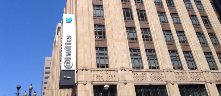 Get used to tweets from people you don’t follow in your Twitter timeline. It’s an official feature. ...