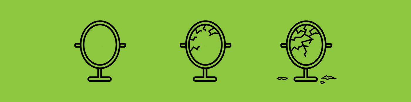 The danger of vanity metrics: Creating a reality distortion field