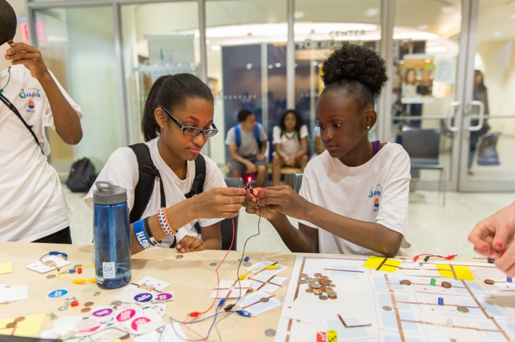 Teaching the Web: The lasting impact of Mozilla’s Maker Party campaign