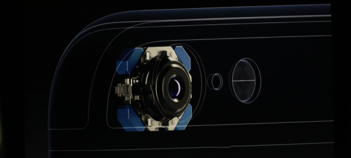 iPhone camera gets “Focus Pixels” sensor and image stabilization