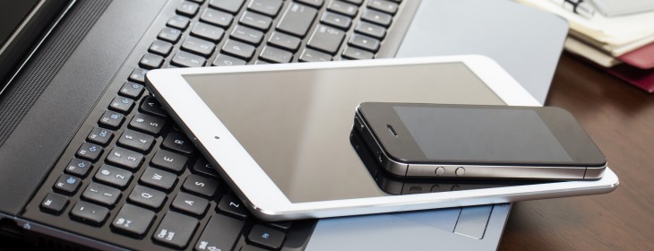 The network admin’s dilemma: Balancing security and productivity in the age of BYOD