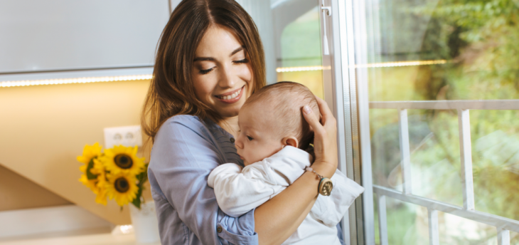 Y-Combinator’s Bellabeat brings the quantified self to mums-to-be with 3 new devices