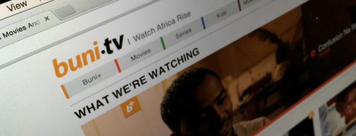 Why startups, not media giants, lead online video in Africa