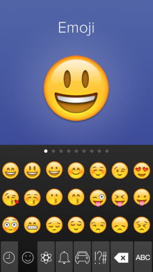 Fleksy-iOS8-emoji