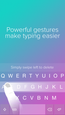 Fleksy-iOS8-gestures