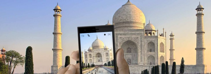 Jolla’s Sailfish OS smartphone goes on sale in India, exclusively on Snapdeal.com
