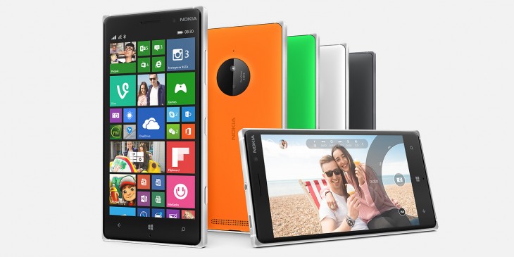 Lacking replacements, Norwegian authorities ditch their safe Windows phones for Android