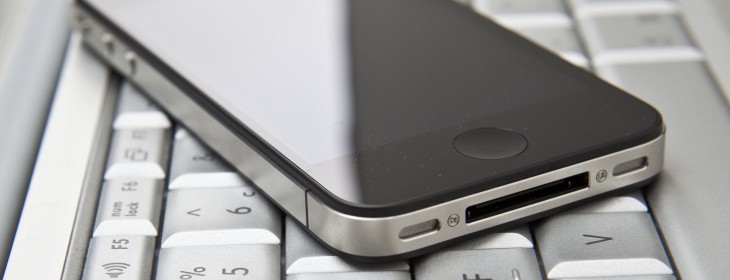 How do advertisers find users on a second device and why do they care?
