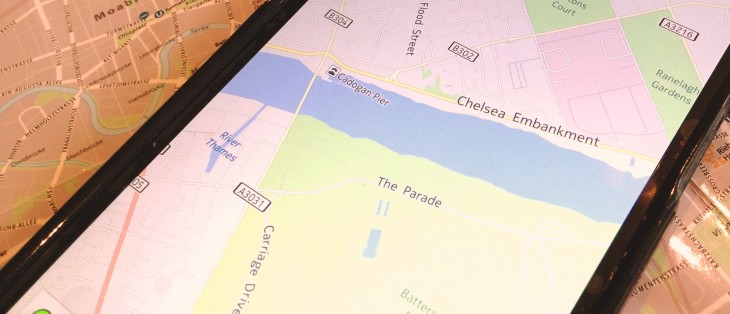 HERE and now: Nokia’s curbing Windows Phone development in a bid for mapping supremacy