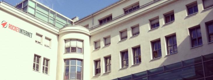 Ahead of IPO, Rocket Internet CEO tells staff to conquer ‘all four corners’ of the world