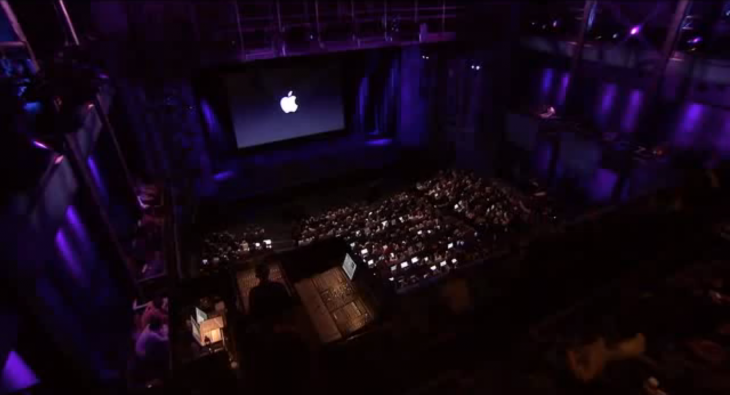8 Apple keynotes that shook the tech industry