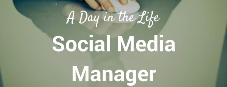 A day in the life of a social media manager: How to spend your time on social media
