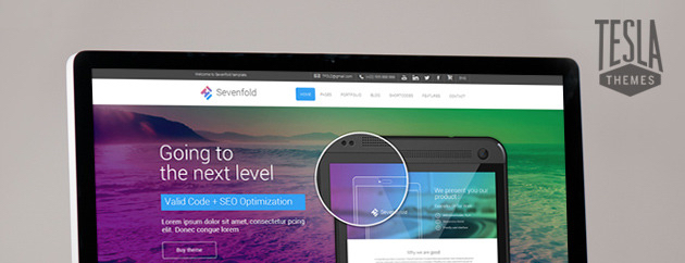 Get 80% off the WordPress Theme Lifetime Plan from TeslaThemes