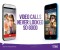 viber video call greyed out
