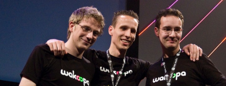 Wakoopa and Netquest merge: A nice little exit for TNW