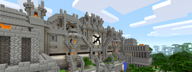 Minecraft is coming to PS4 and Xbox One this week (Update: Now available)