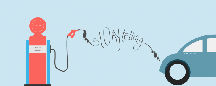 How to craft a compelling storyline for your company