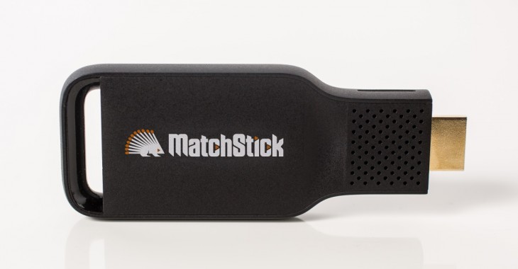 Matchstick and Mozilla take on Chromecast with Firefox OS dongle, launch Kickstarter to drive down $25 ...