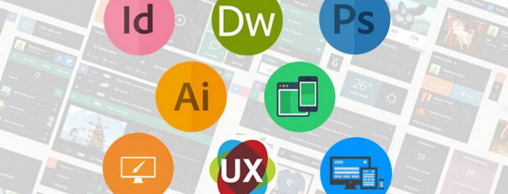 Learn to design for Web and mobile… and name your own price!