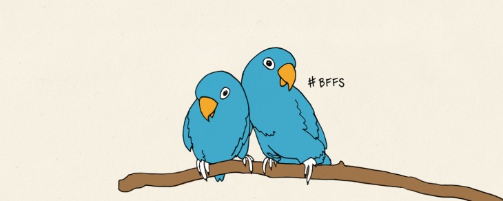How to make your blog more Twitter-friendly
