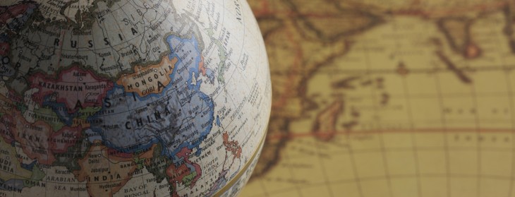 Virtually everything: How the physical world is being consumed by software services