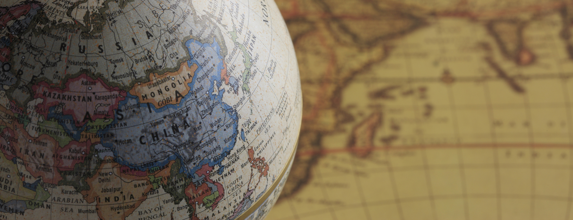 Virtually everything: How the physical world is being consumed by software services