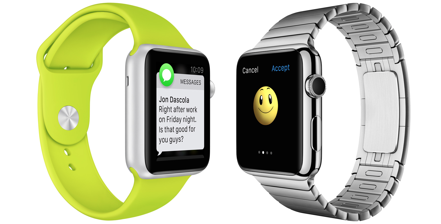 The Apple Watch will be the most viral Apple product ever