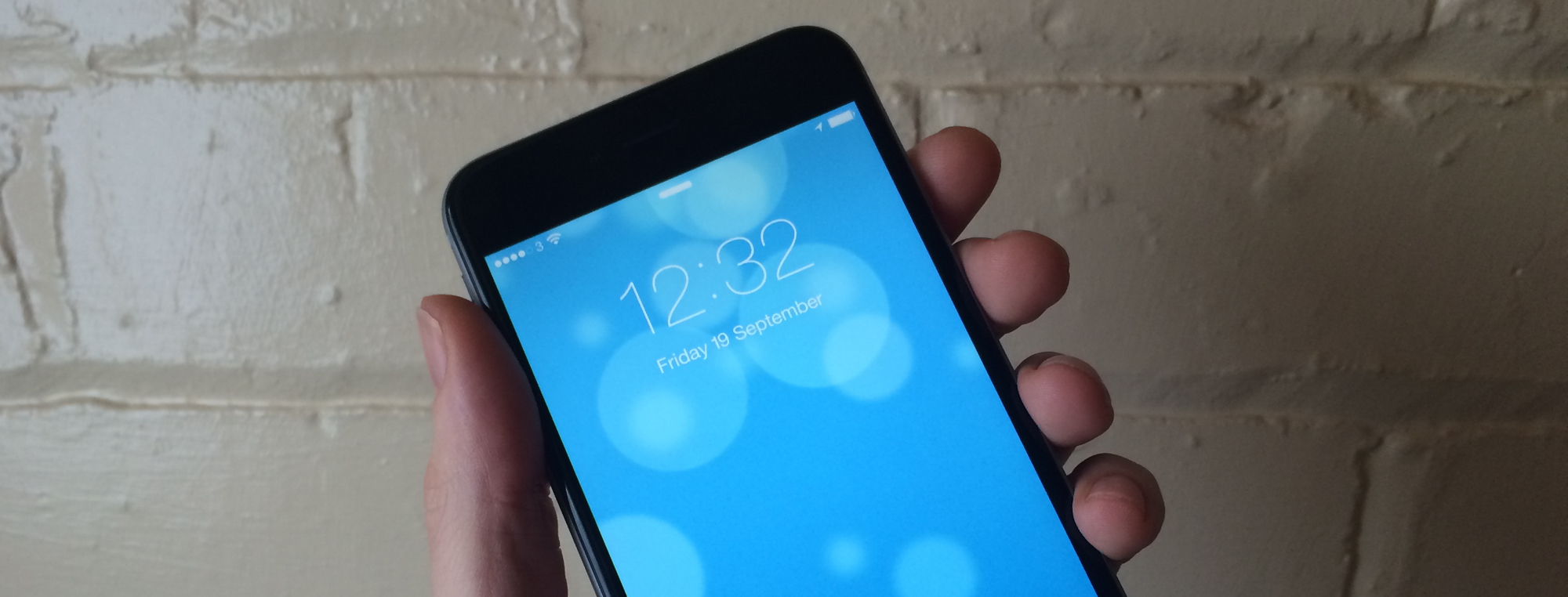 What’s on your home screen? Checking in with Zady’s Soraya Darabi