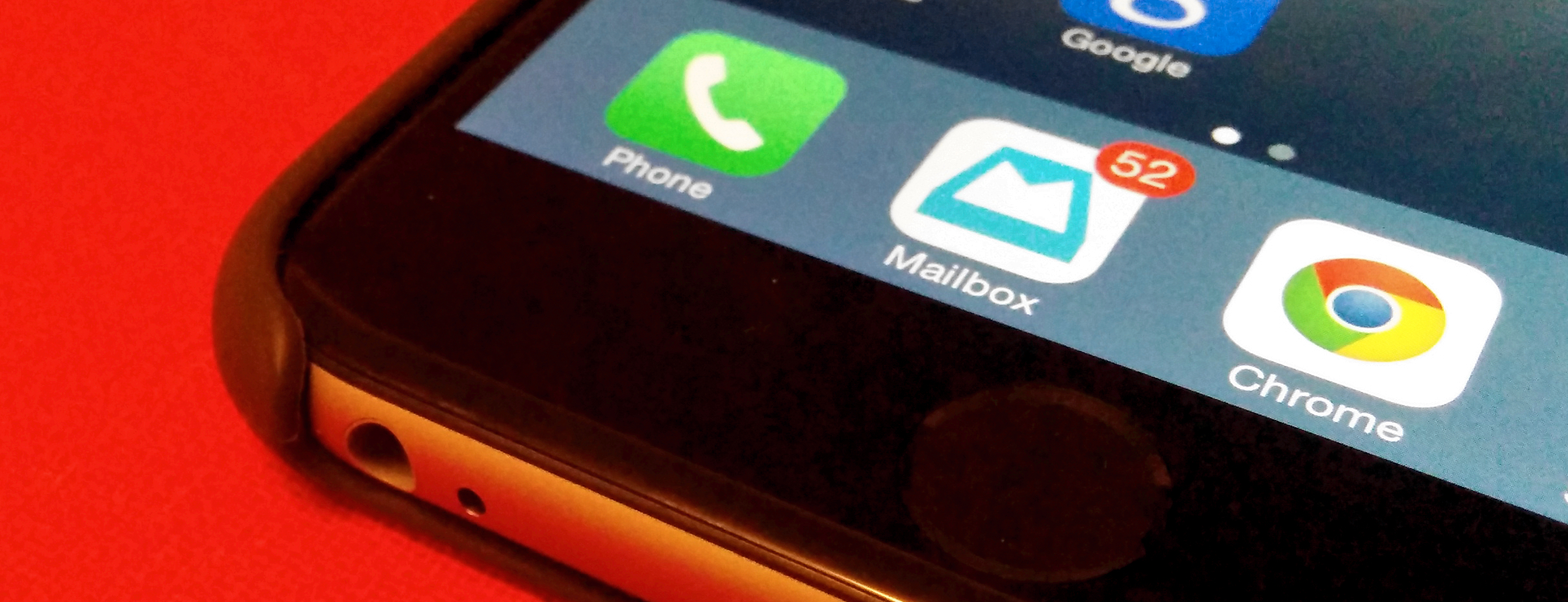 What’s on your home screen? Checking in with YPlan CEO Rytis Vitkauskas Featured Image