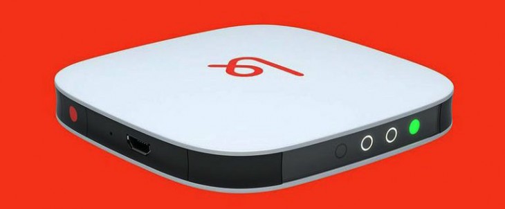 Karma announces an upgraded LTE version of its shareable Wi-Fi hotspot