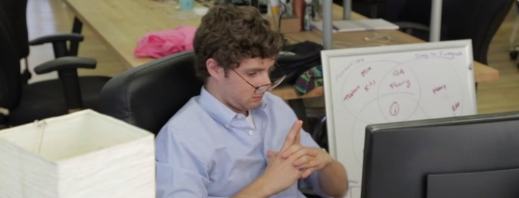 Building a product? Remember to say ‘no’…