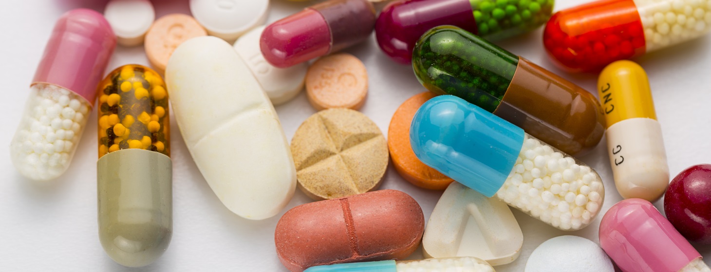 How 3D printing will change the pharmaceutical world forever