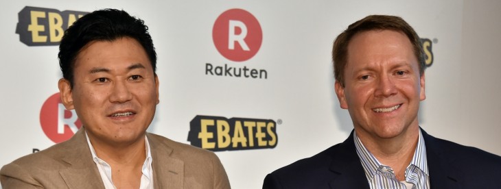 Rakuten isn’t ruling out more billion-dollar deals to grow its US e-commerce business