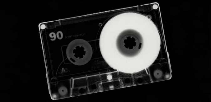 5 analog approaches to unconventional photography