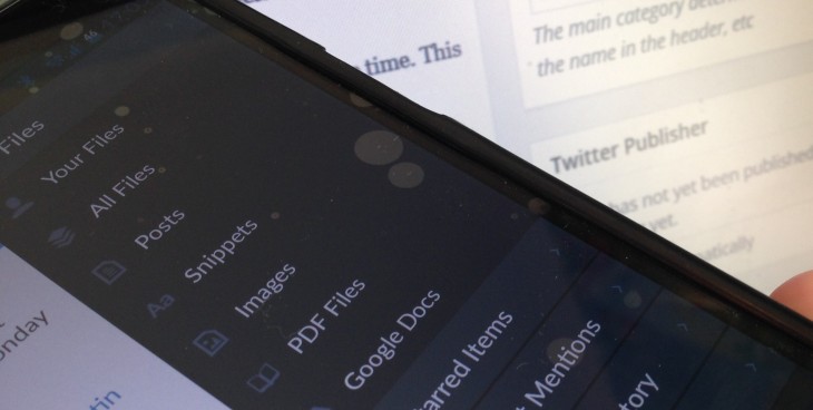Slack makes its first acquisition, as it looks to introduce real-time collaborative document-editing